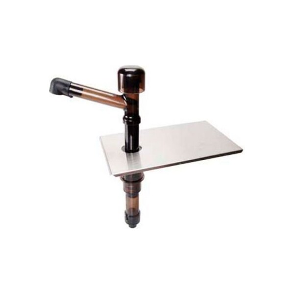 Allpoints Allpoints 2171072 Pump, Solution, Ps-1/4 Pan For Server Products 2171072 - main